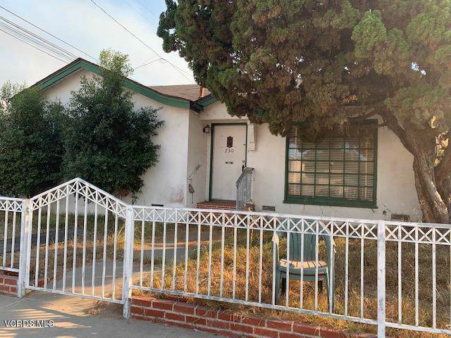 730 7TH Street - Photo 1