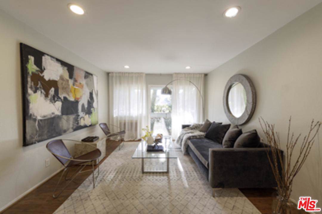 4900 Overland Avenue - Photo 1