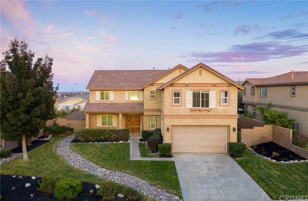 41932 Margarita Way - Photo 1