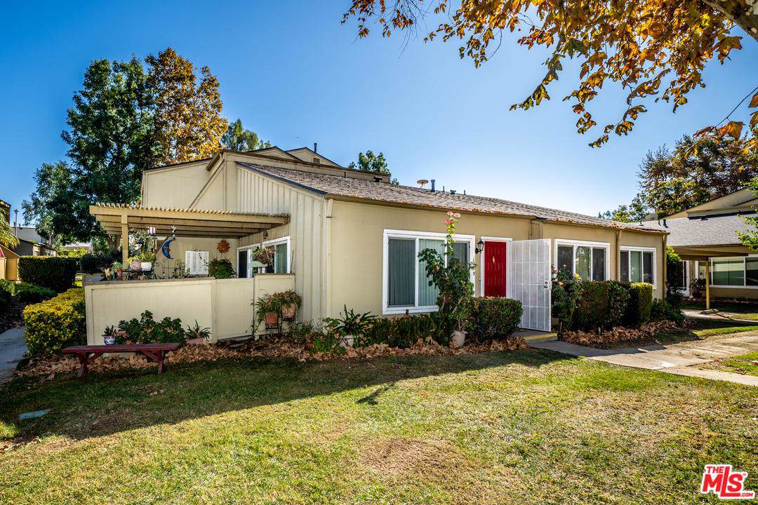 1379 Cypress Street - Photo 1