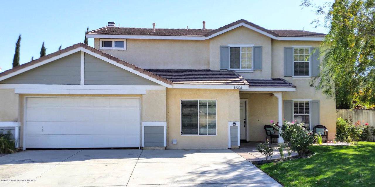 39228 Raphael Lane - Photo 1