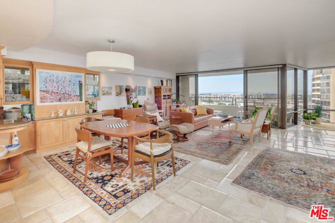4314 Marina City Drive - Photo 1