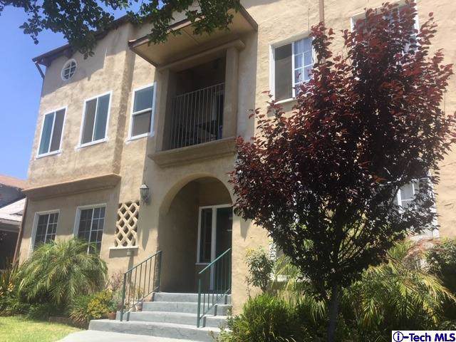827 Chevy Chase Drive - Photo 1