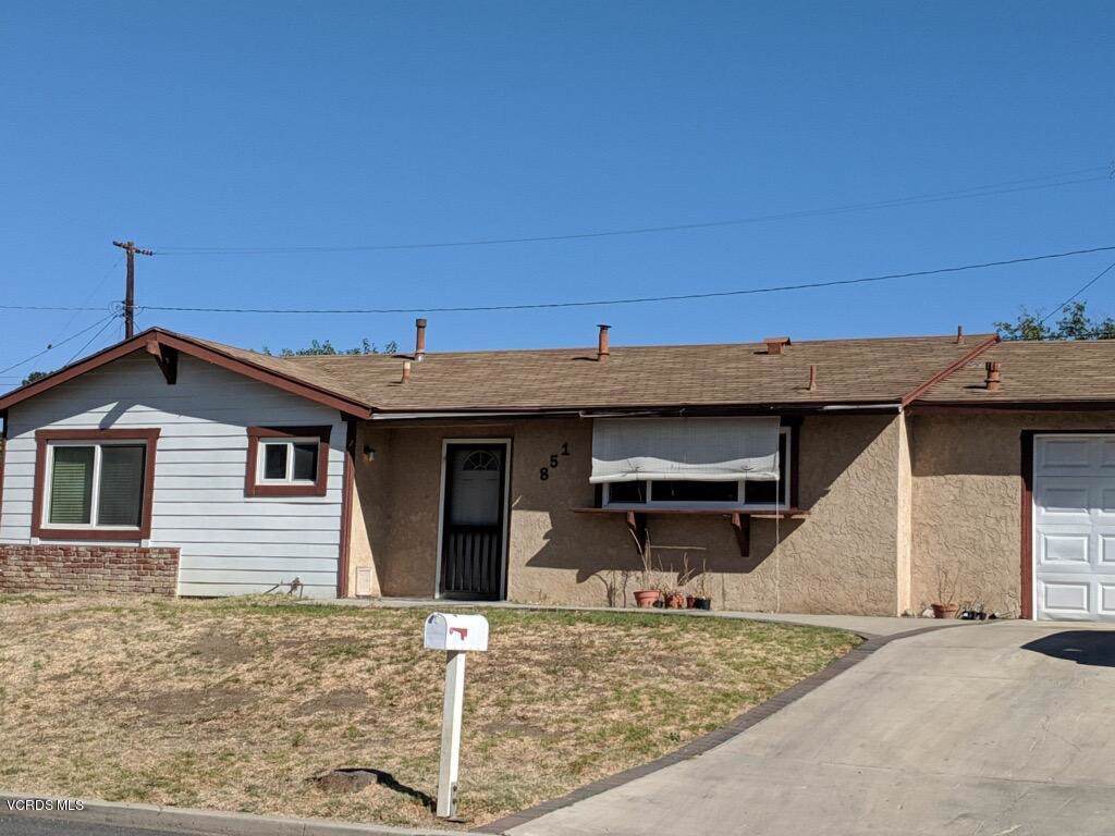 851 Calle Tulipan - Photo 1
