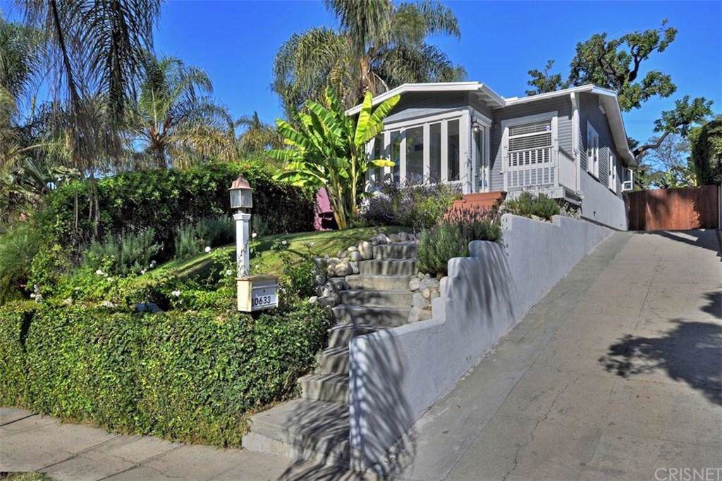 10633 Chiquita Street - Photo 1