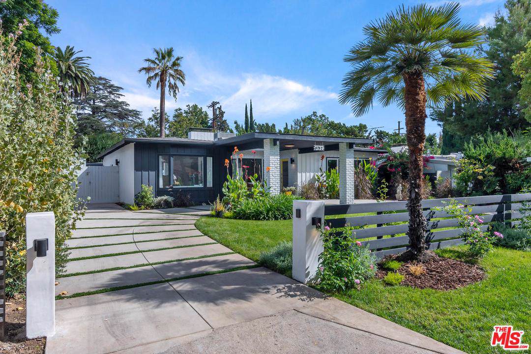 5752 Ranchito Avenue - Photo 1
