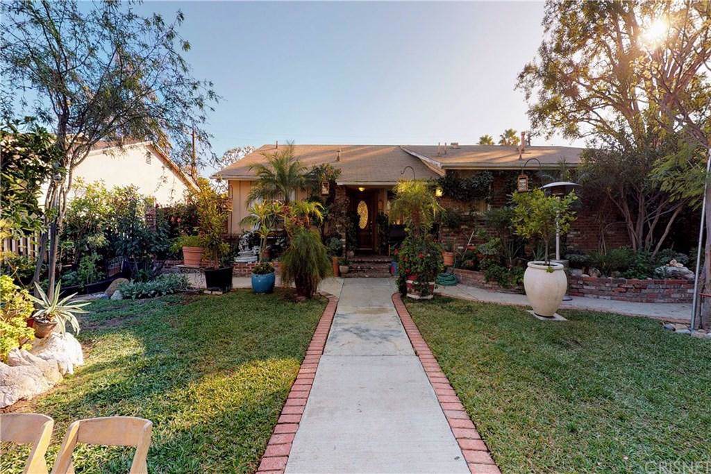 17550 Roscoe Boulevard - Photo 1
