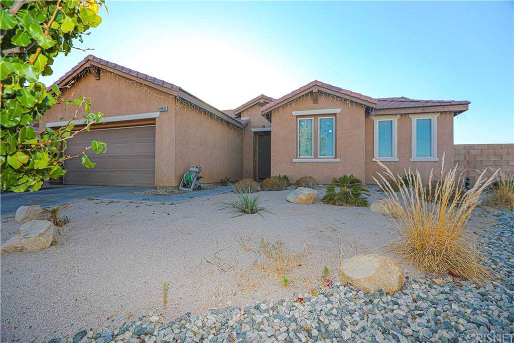 45657 Rodin Street - Photo 1
