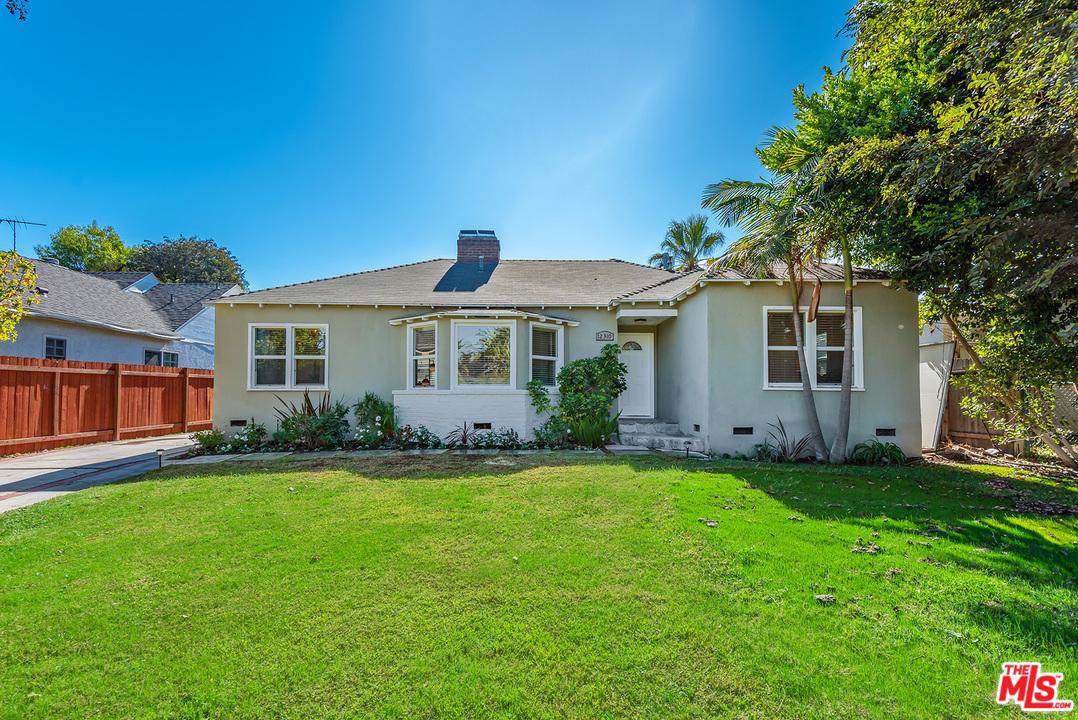 12310 Sarah Street - Photo 1