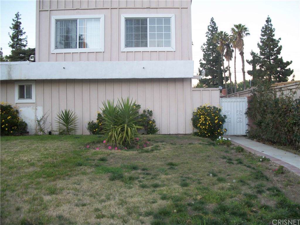 17537 Tuba Street - Photo 1