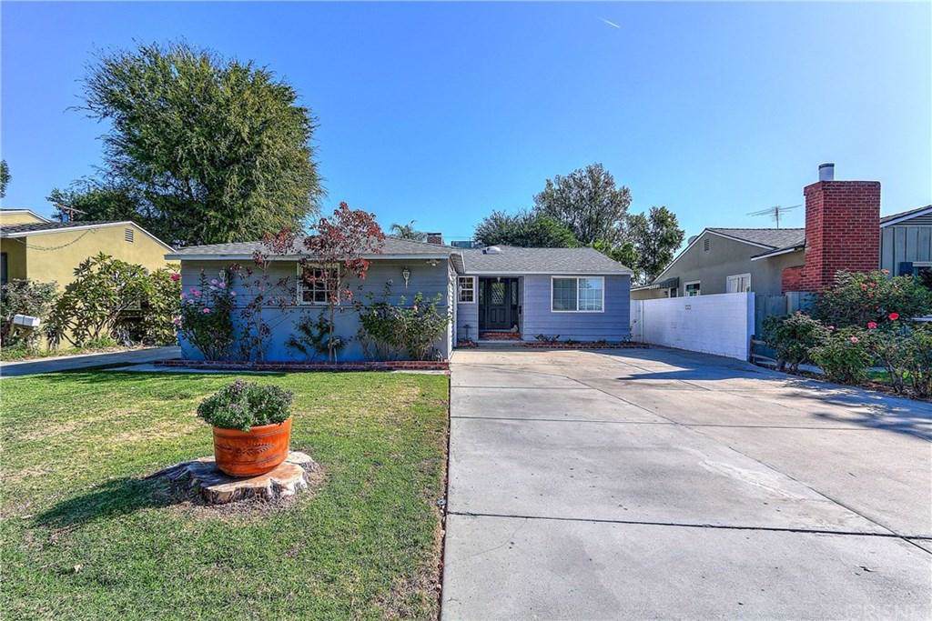 5636 Norwich Avenue - Photo 1