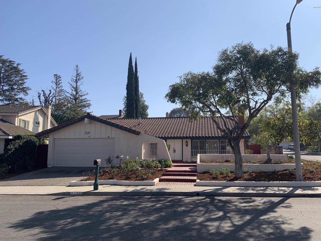 730 Cypress Street - Photo 1