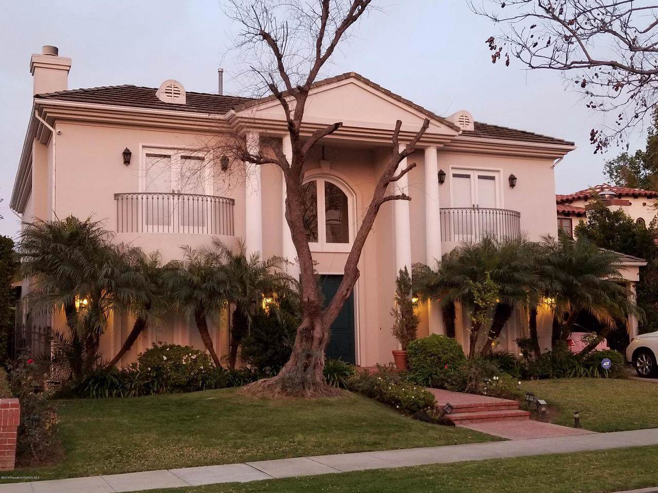 328 Camden Drive - Photo 1