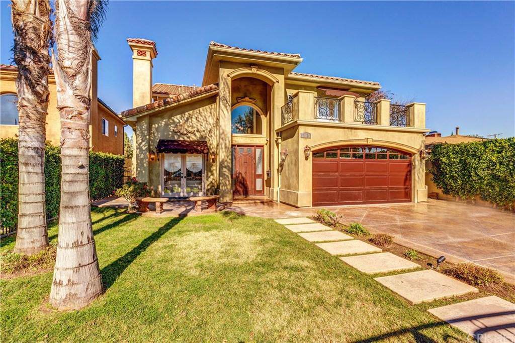 14739 Hesby Street - Photo 1
