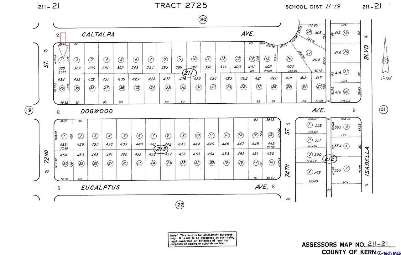 12361 72ND Street - Photo 1