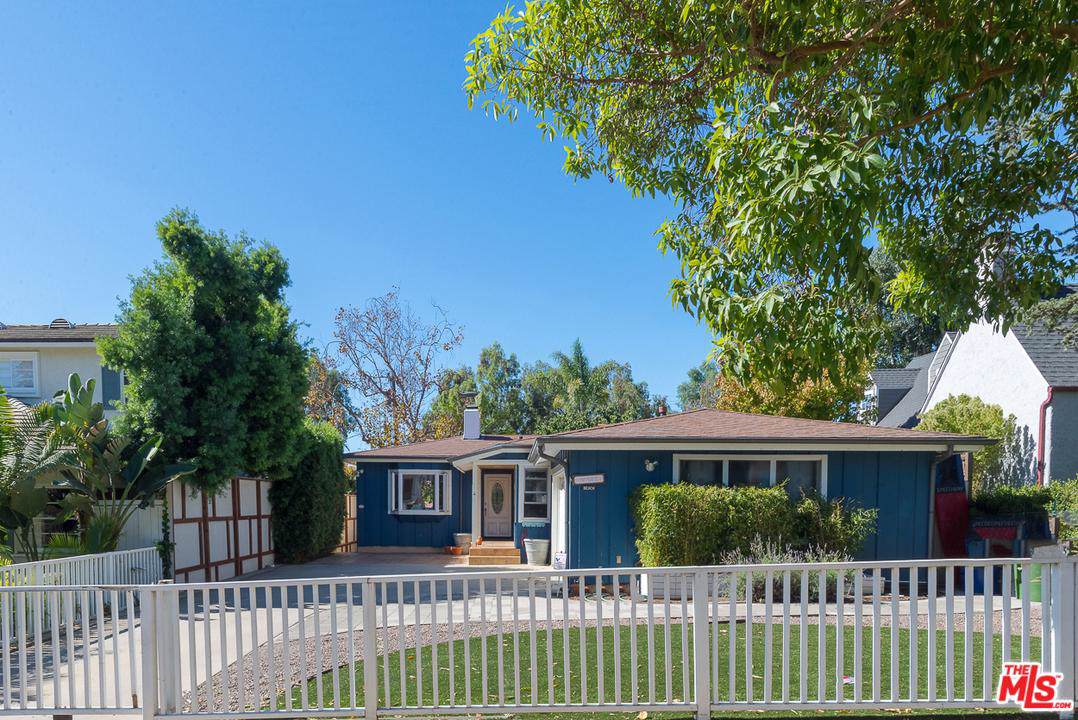1161 Fiske Street - Photo 1