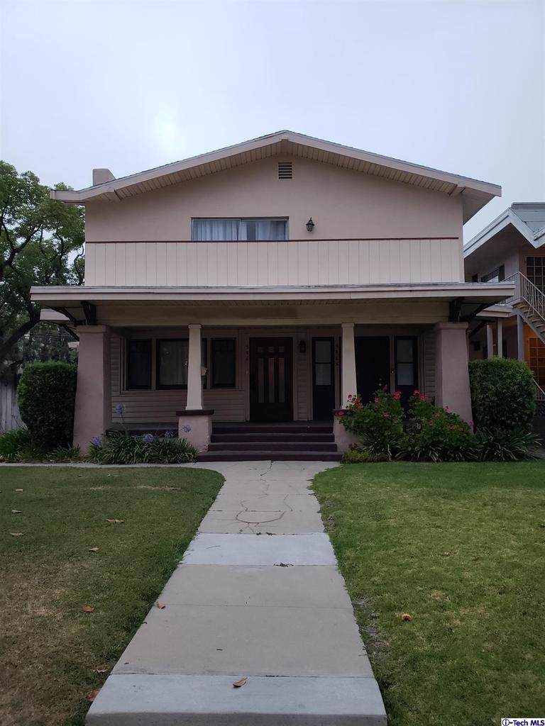 546 Maryland Avenue - Photo 1