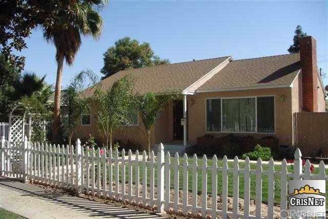 17338 Sherman Way - Photo 1
