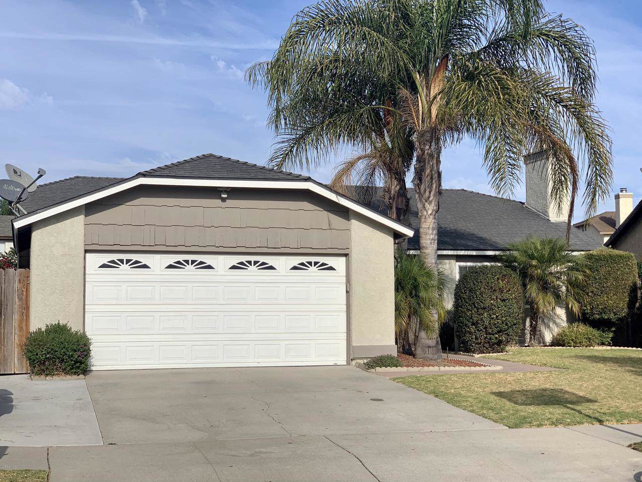 2521 Taffrail Lane - Photo 1