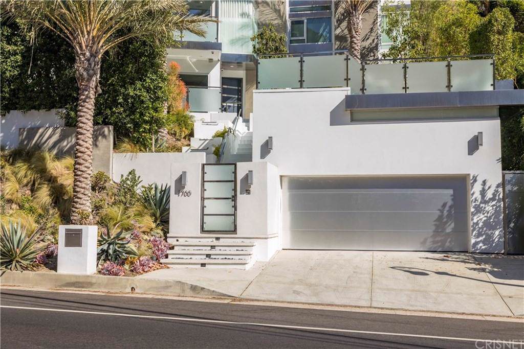 1700 Benedict Canyon Drive - Photo 1