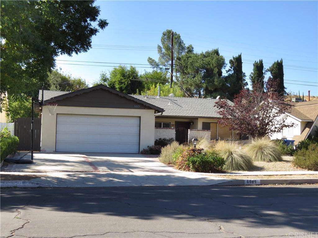 6601 Sheltondale Avenue - Photo 1