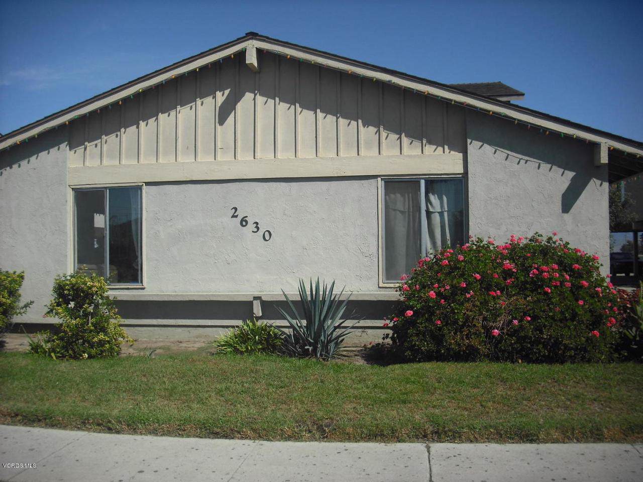 2630 El Dorado Avenue - Photo 1