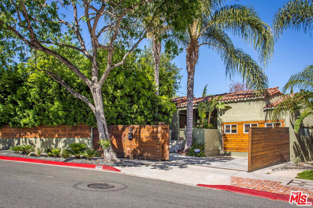 866 Westbourne Drive - Photo 1