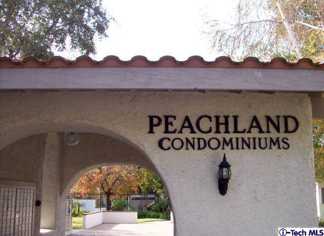 25019 Peachland Avenue - Photo 1