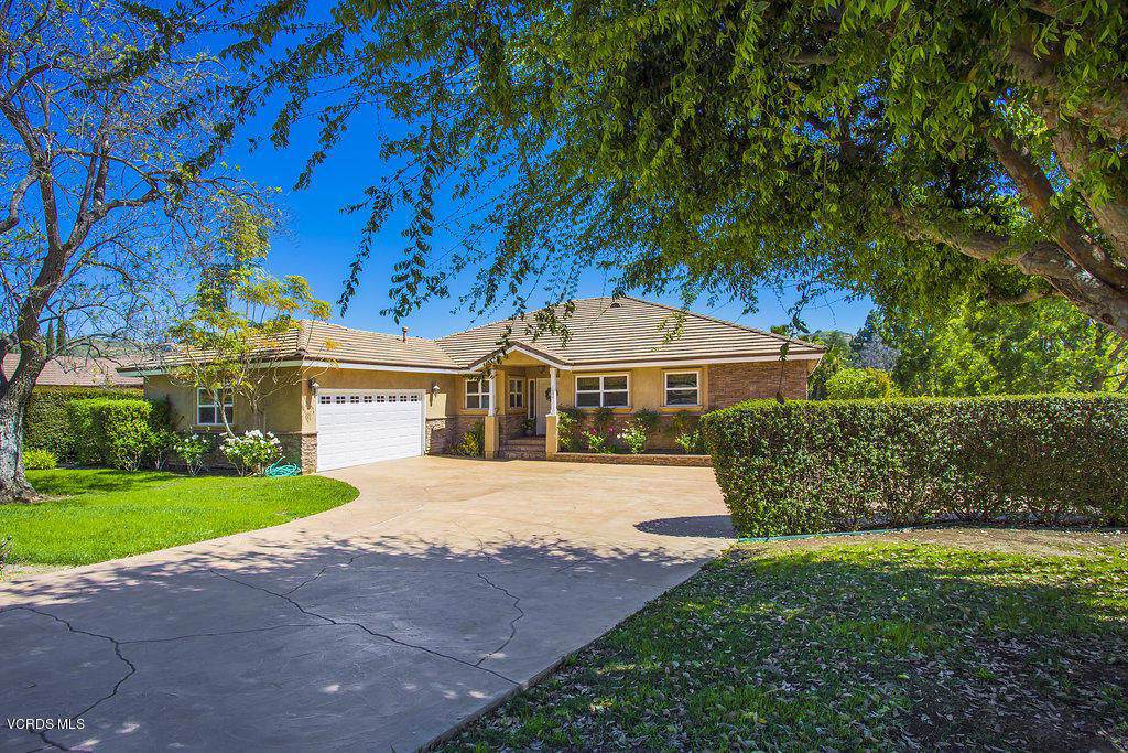 1060 Calle Las Trancas - Photo 1