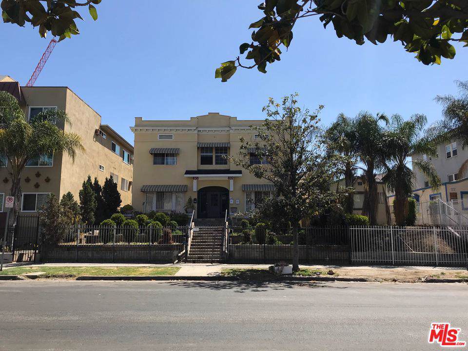830 Catalina Street - Photo 1