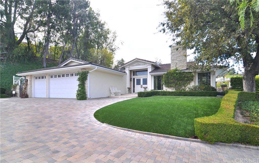 5658 Jed Smith Road - Photo 1