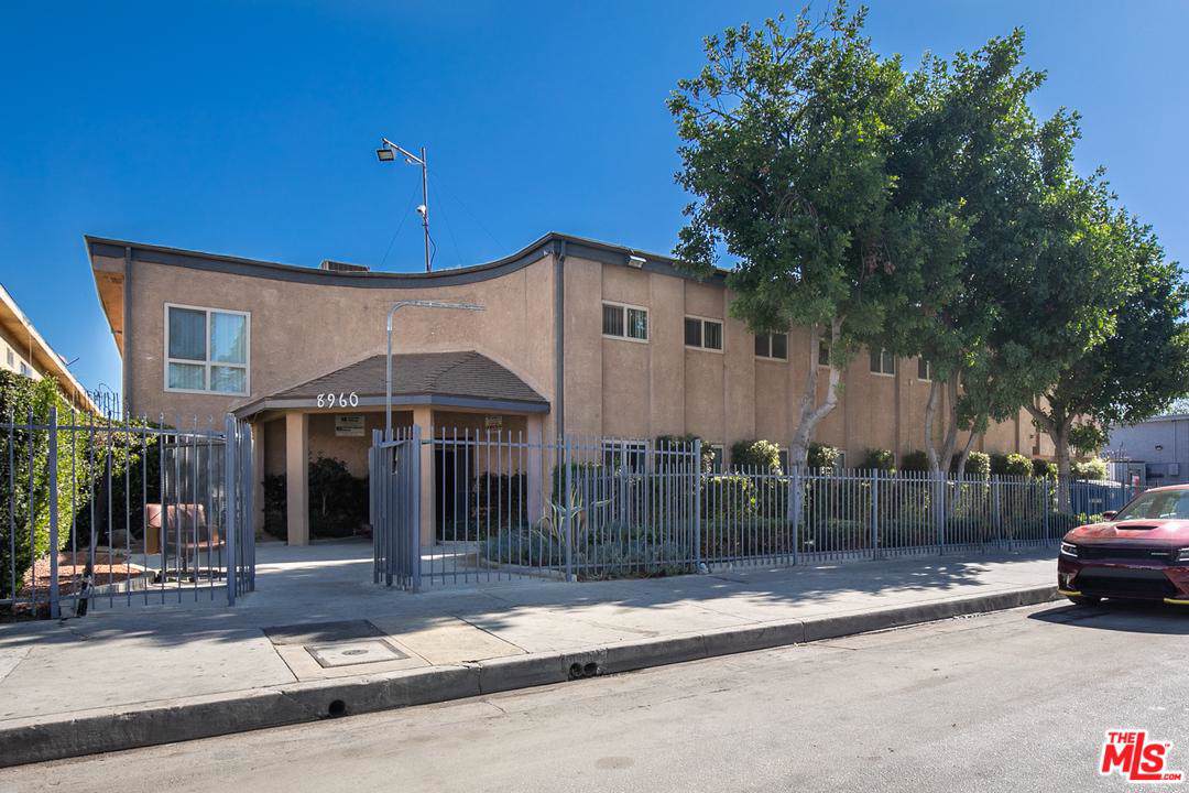 8960 Orion Avenue - Photo 1
