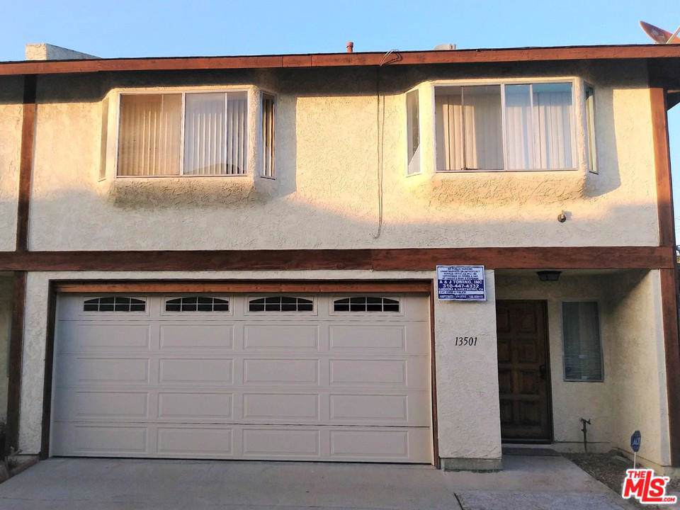 13501 Lemoli Avenue - Photo 1