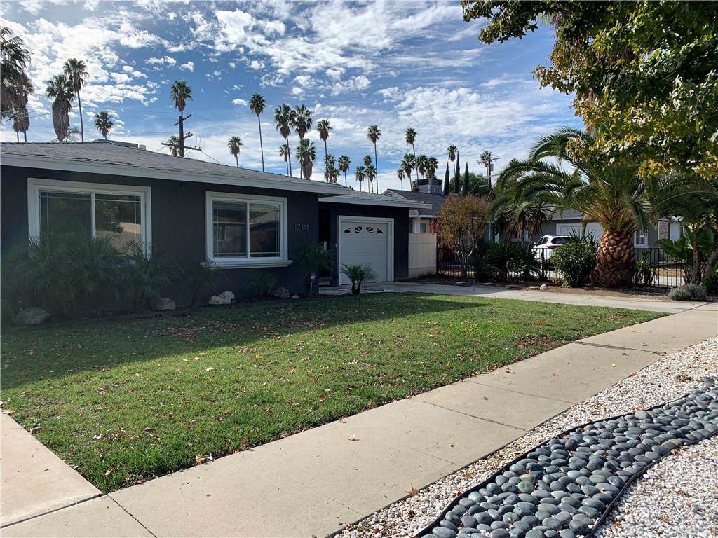 17118 Cantlay Street - Photo 1