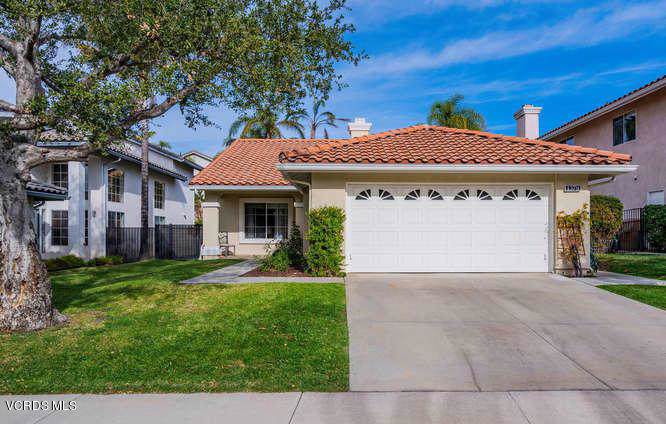 1379 Oak Trail Street - Photo 1