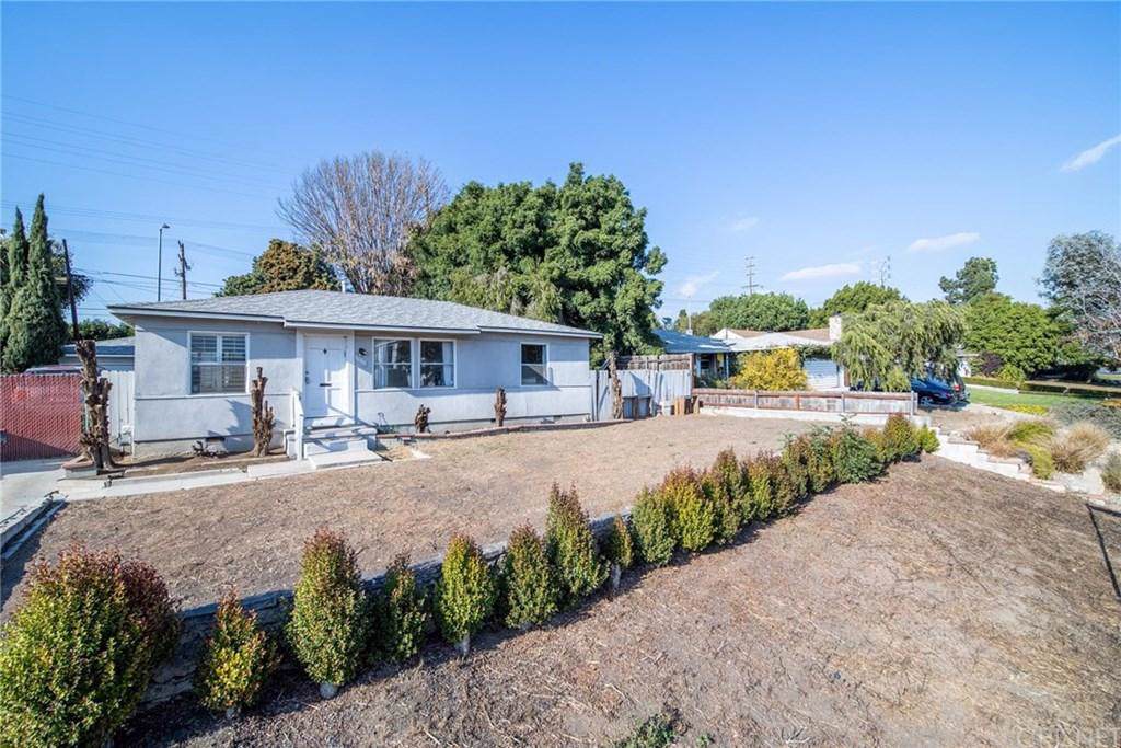 7667 Kittyhawk Avenue - Photo 1
