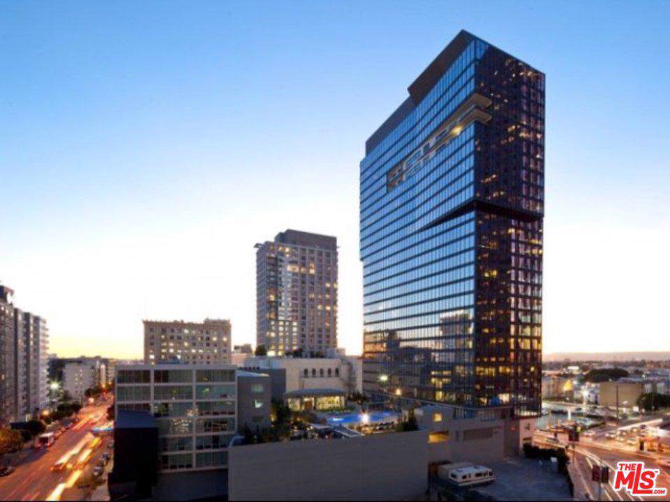 900 Figueroa Street - Photo 1