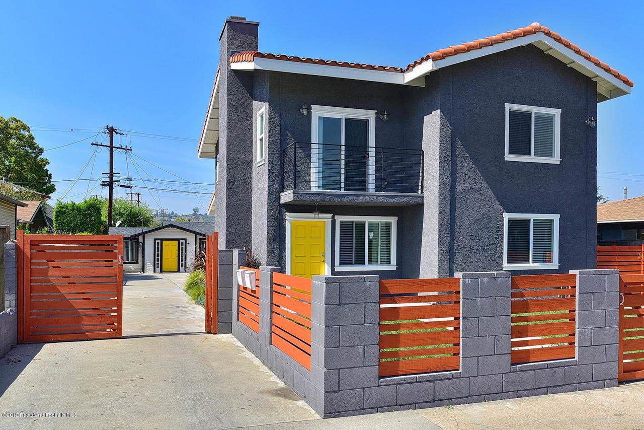 4909 Glen Iris Avenue - Photo 1