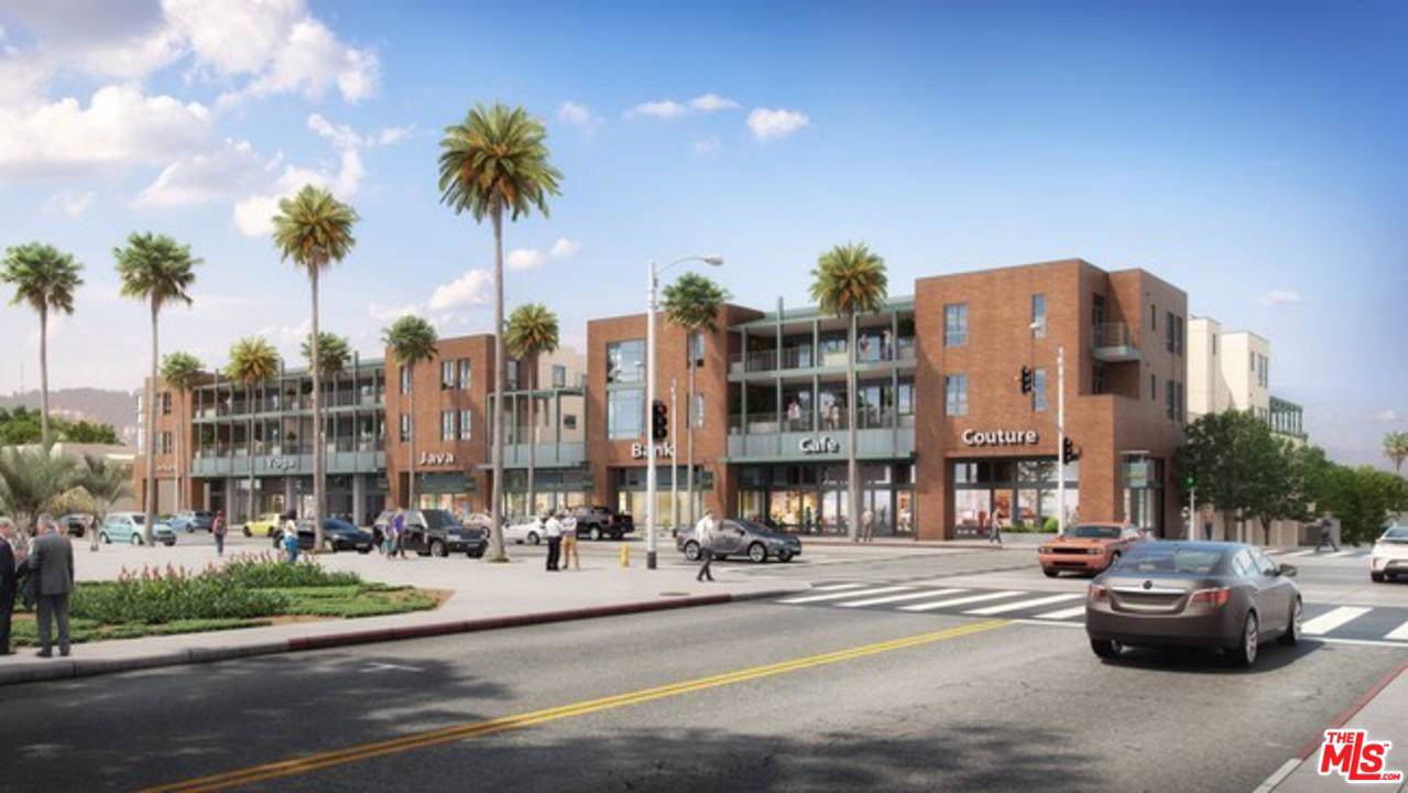 2300 Wilshire - Photo 1