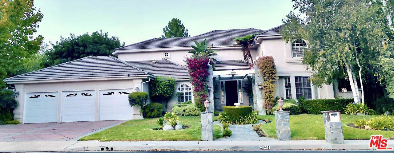 23931 Aspen Way - Photo 1