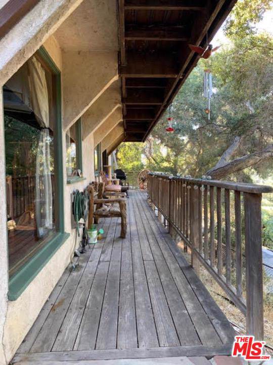 1164 Bonilla Drive - Photo 1