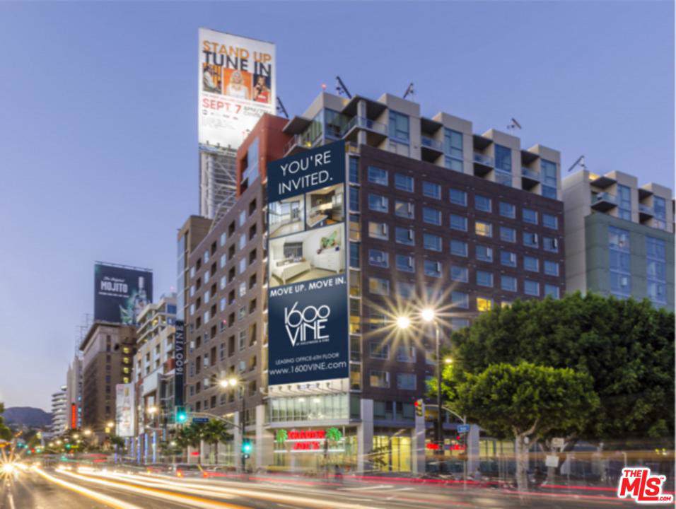 1600 Vine - Photo 1