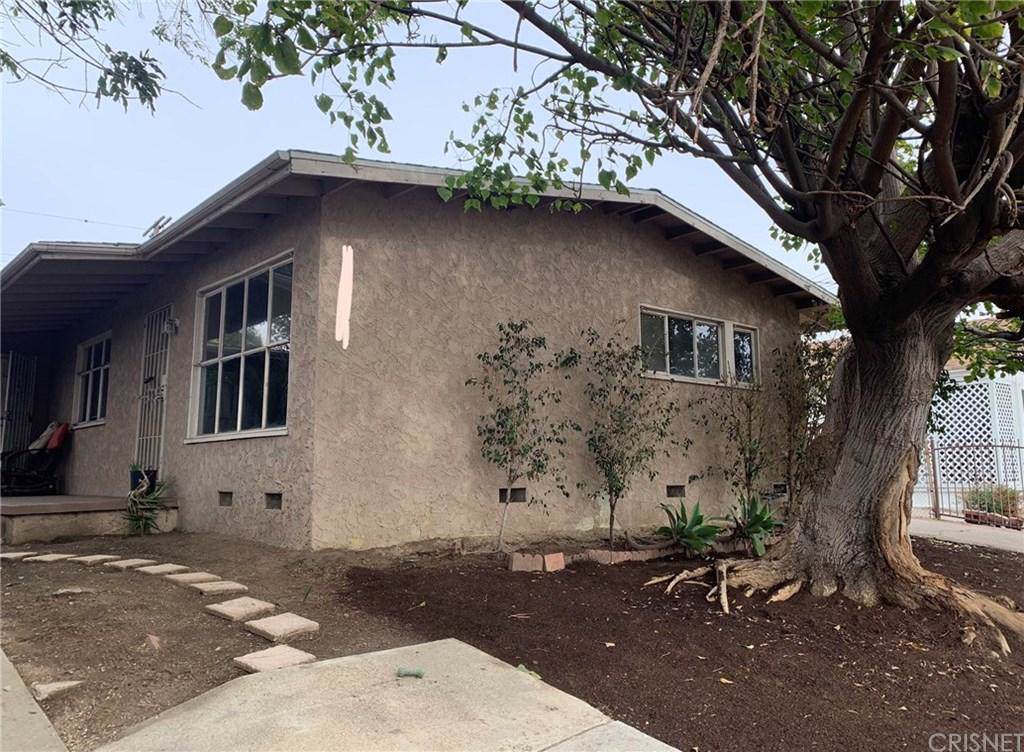 14519 Rayen Street - Photo 1