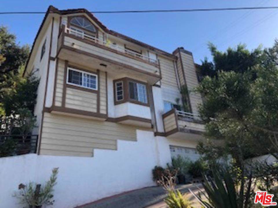 618 Alta Vista Drive - Photo 1