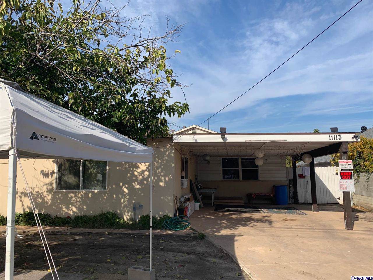 11113 Cantara Street - Photo 1