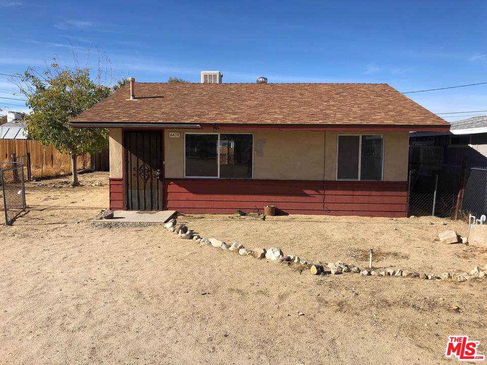 6439 Mountain View Street - Photo 1
