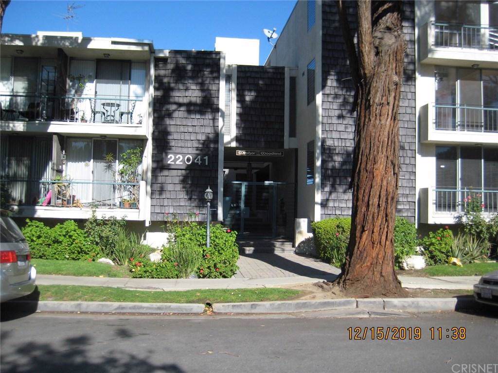 22041 Costanso Street - Photo 1