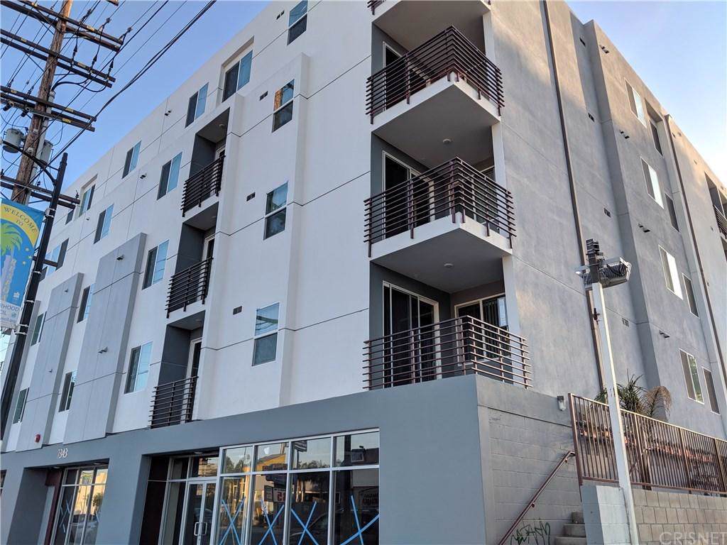 7343 Reseda Boulevard - Photo 1