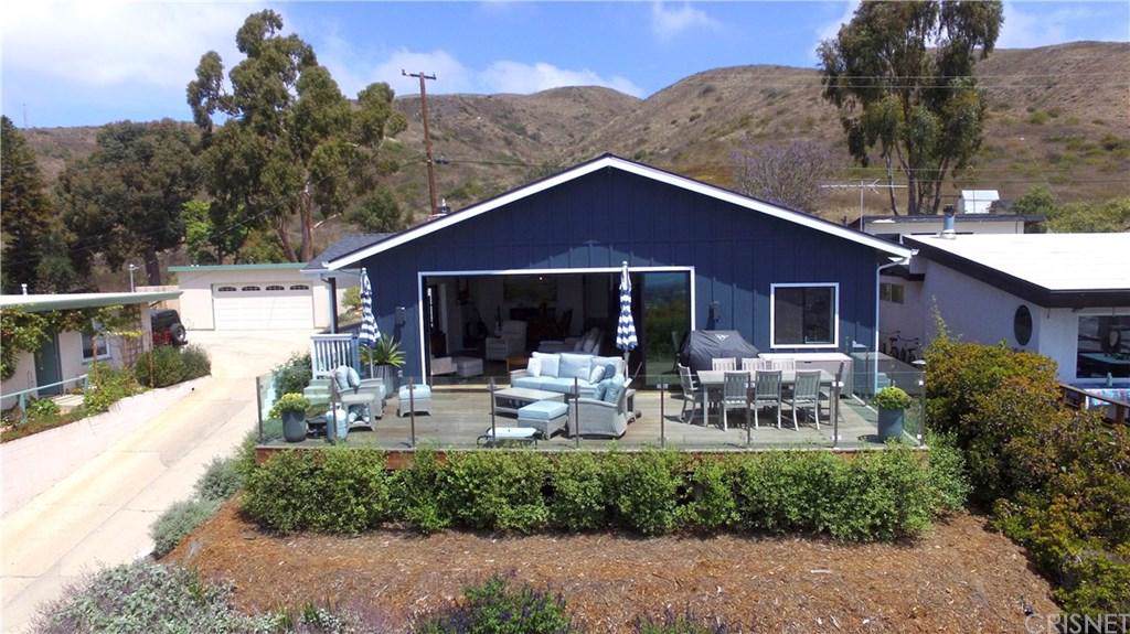 2265 Hillcrest Drive - Photo 1