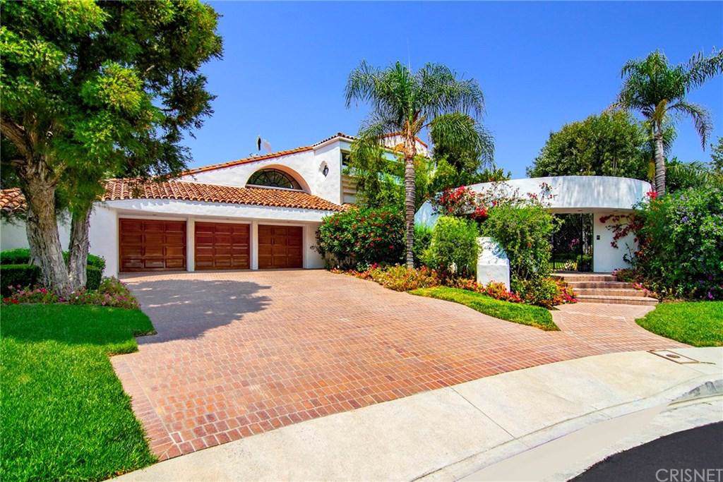 16844 Monte Hermoso Drive - Photo 1